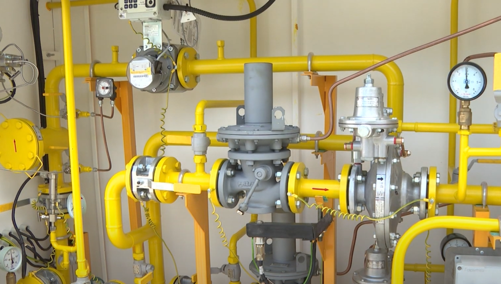 Газификация СНТ в Нефтекамске — фото 2